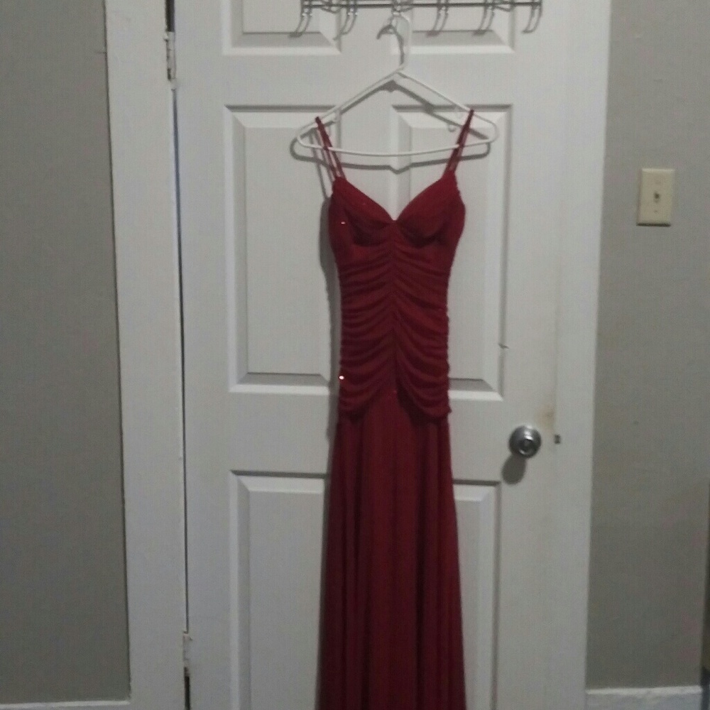 Dresses